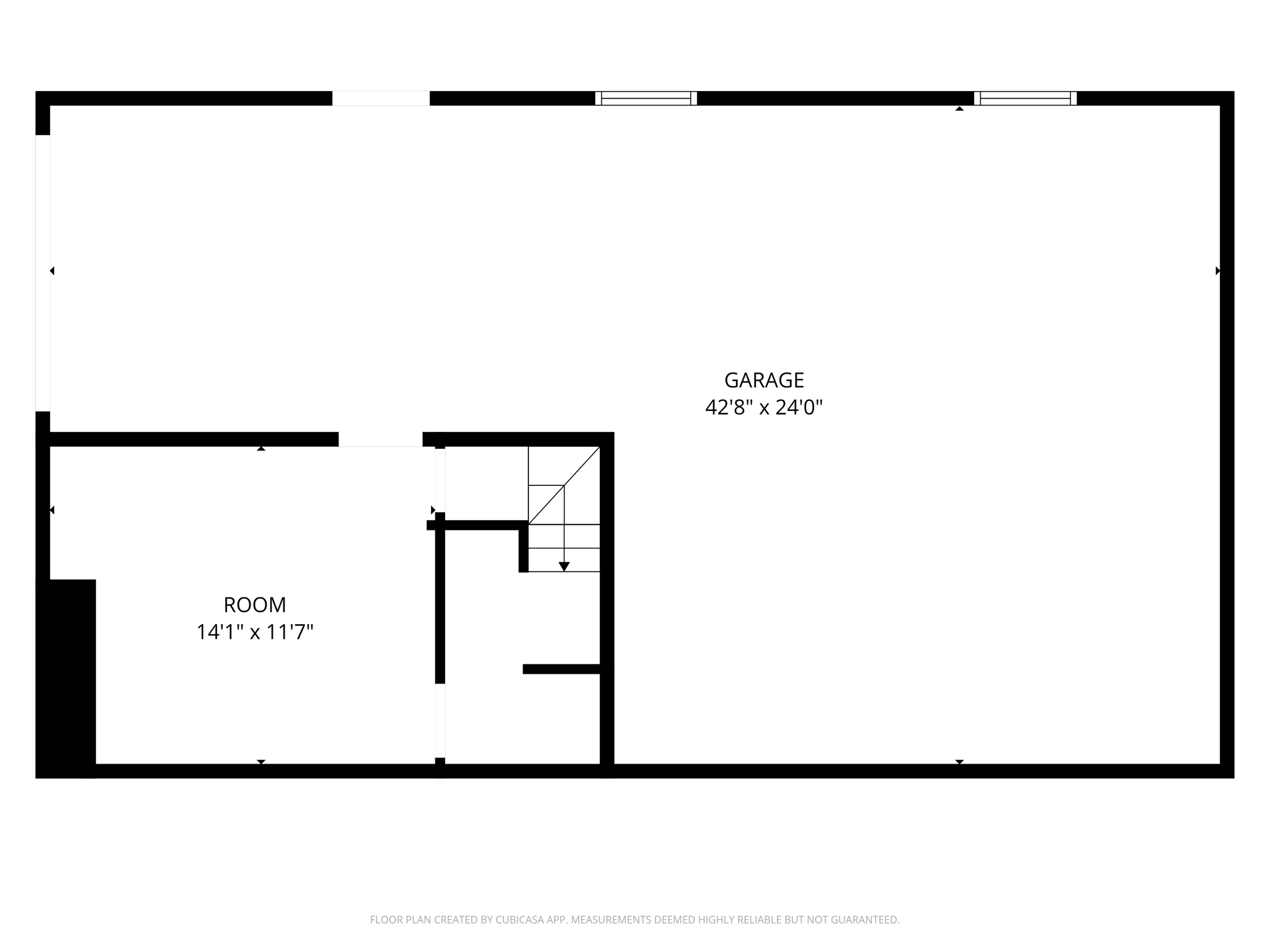 Floorplan #3