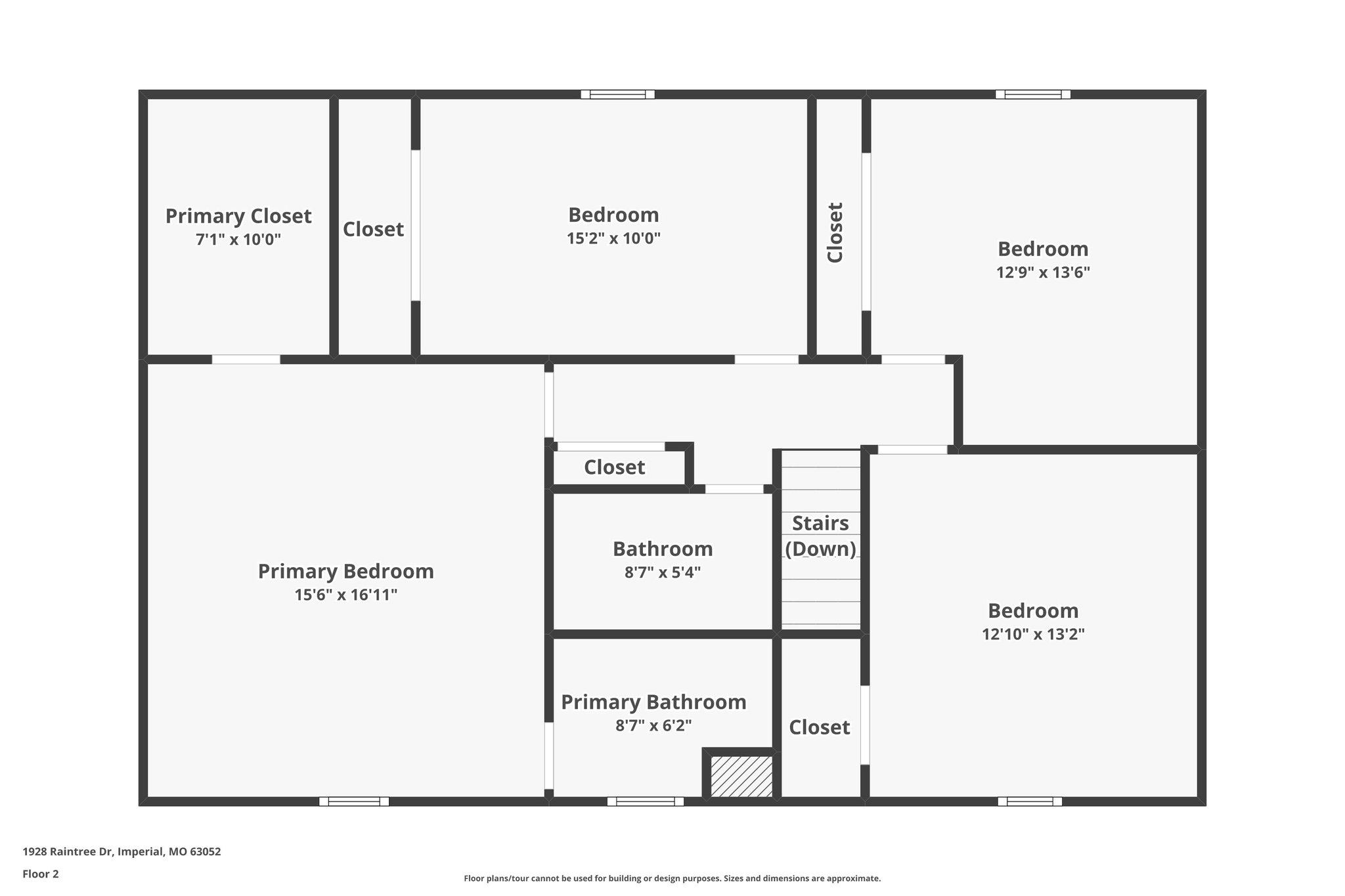 Floor 2