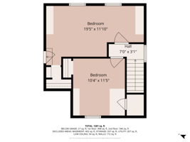Floorplan #3