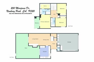 Floorplan #2