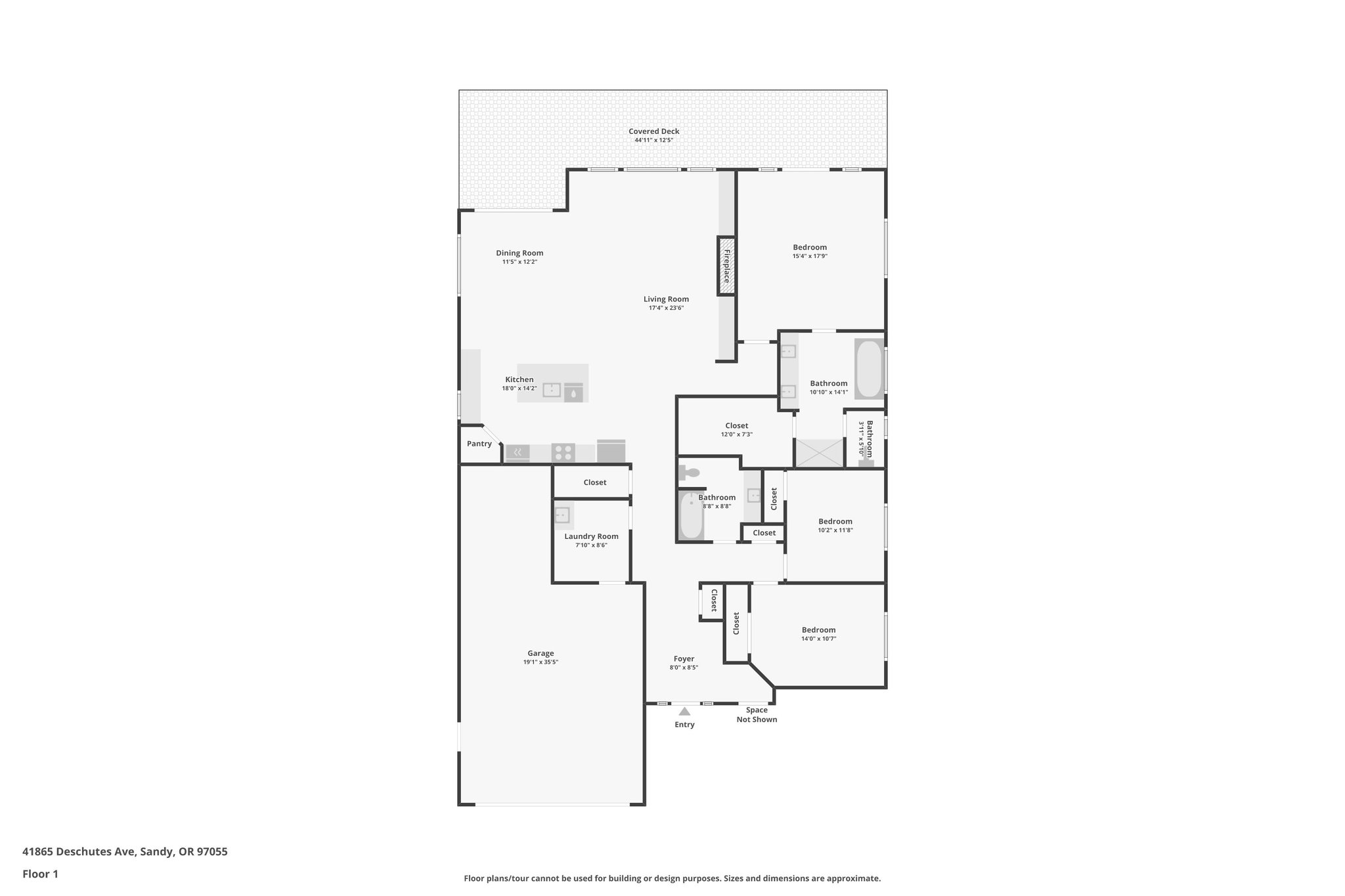 Floor 1