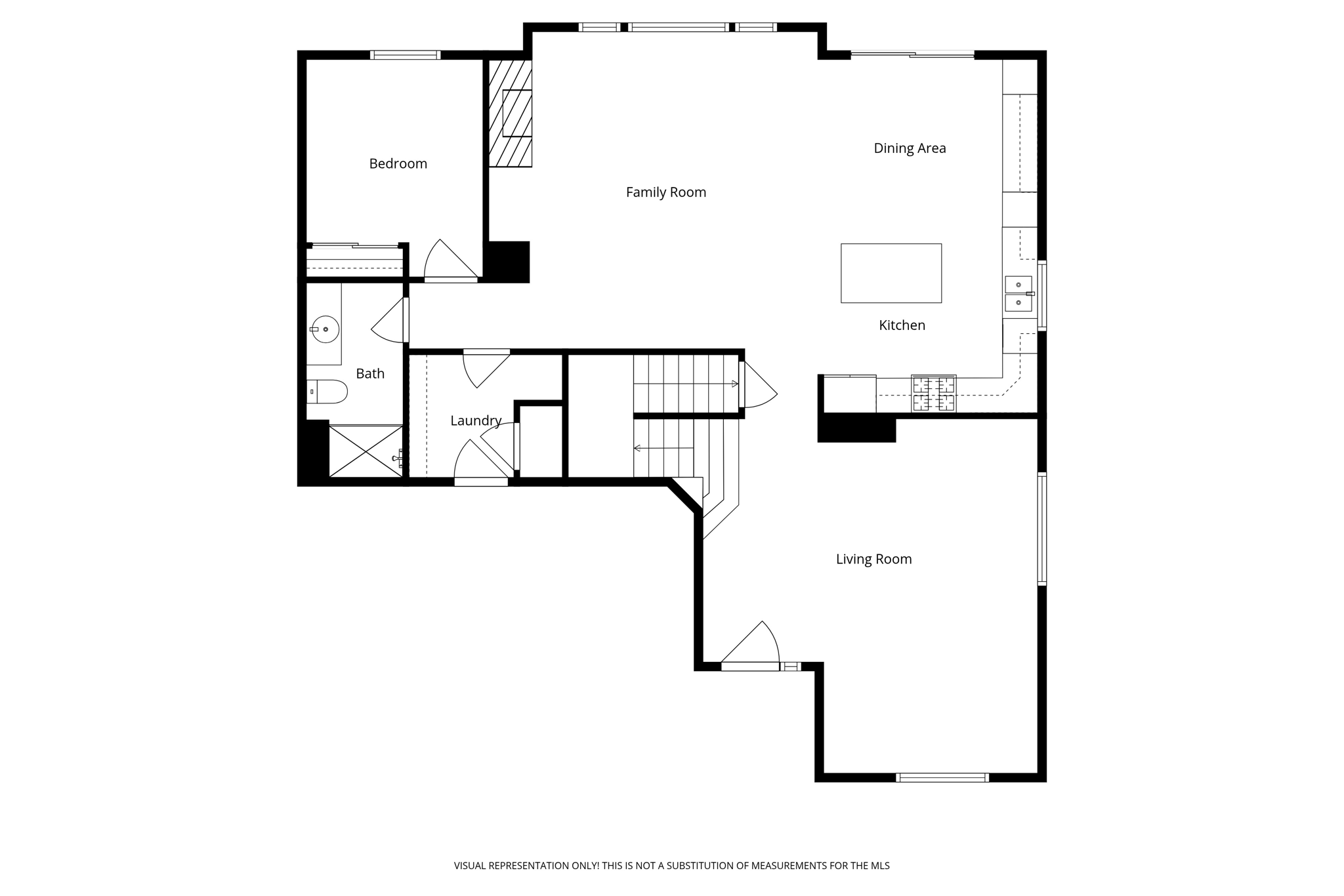 Floorplan #2