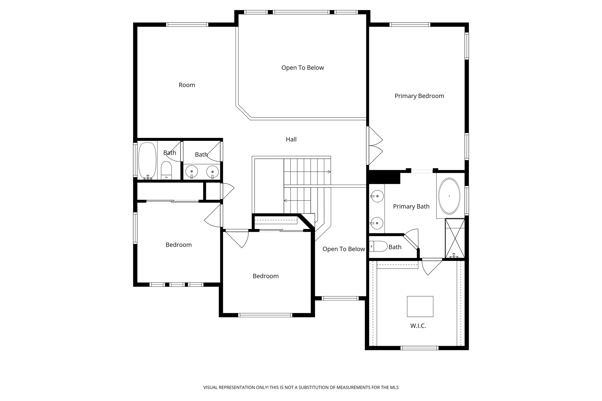 Floorplan #3