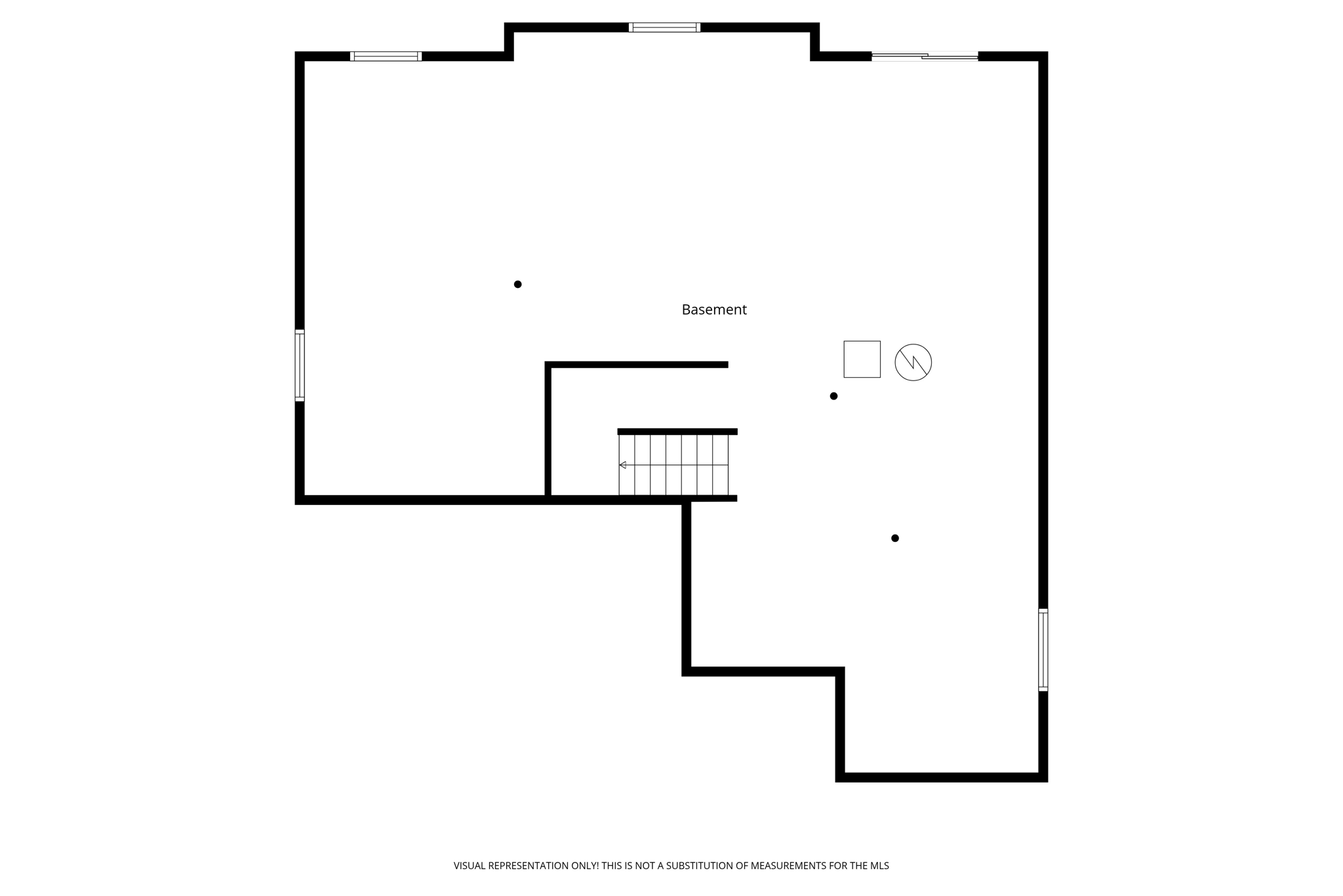 Floorplan #4
