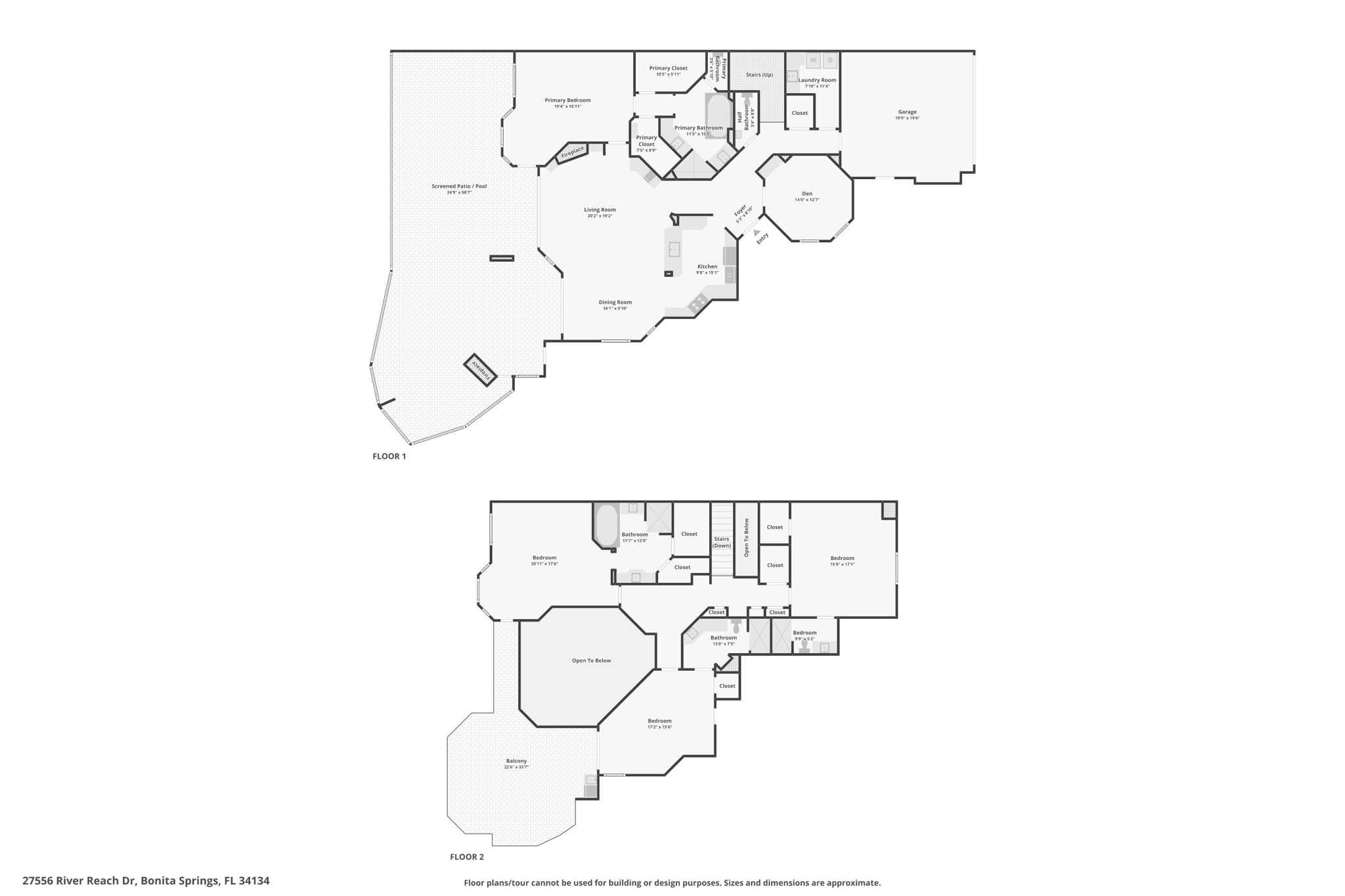Floorplan #4