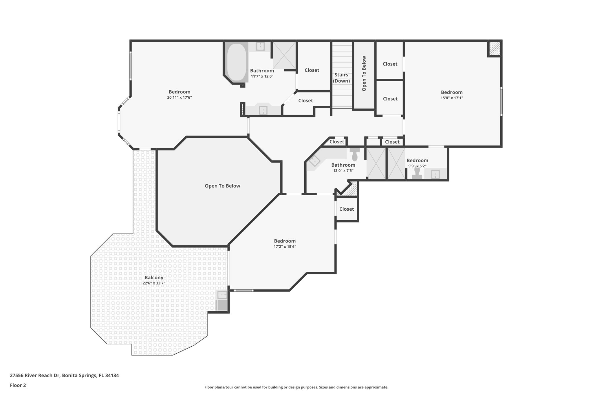 Floorplan #6