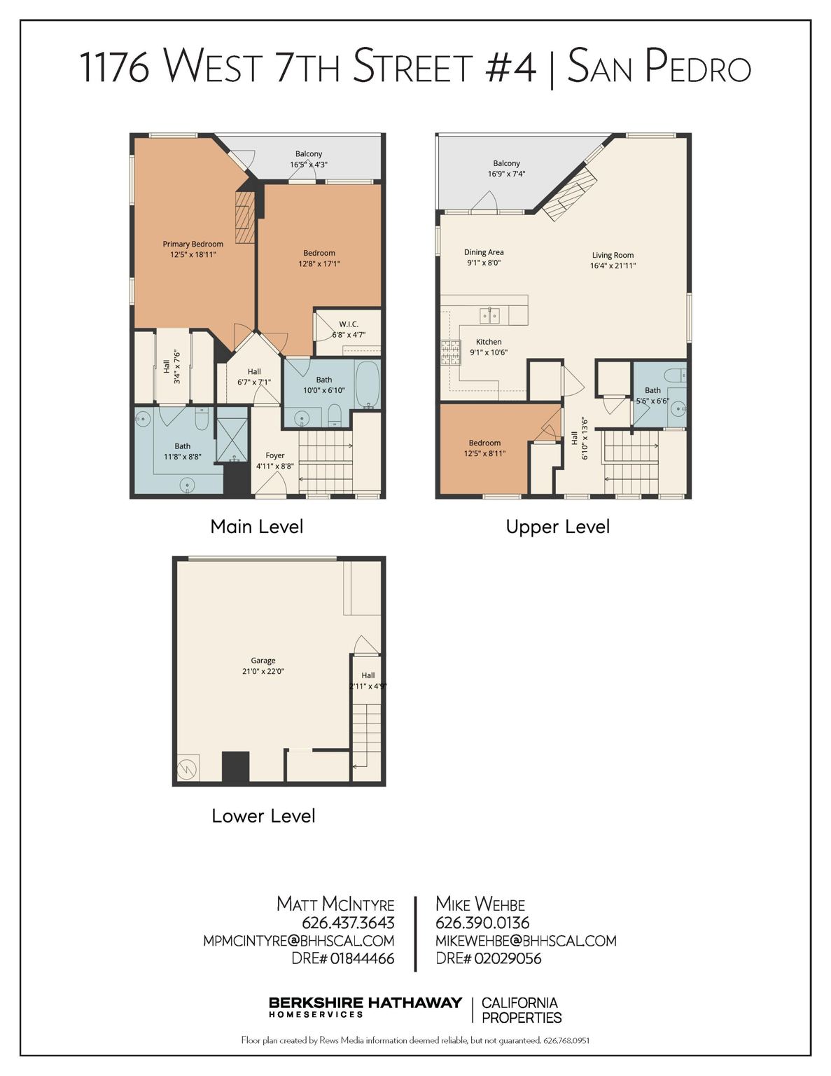 Floorplan #5