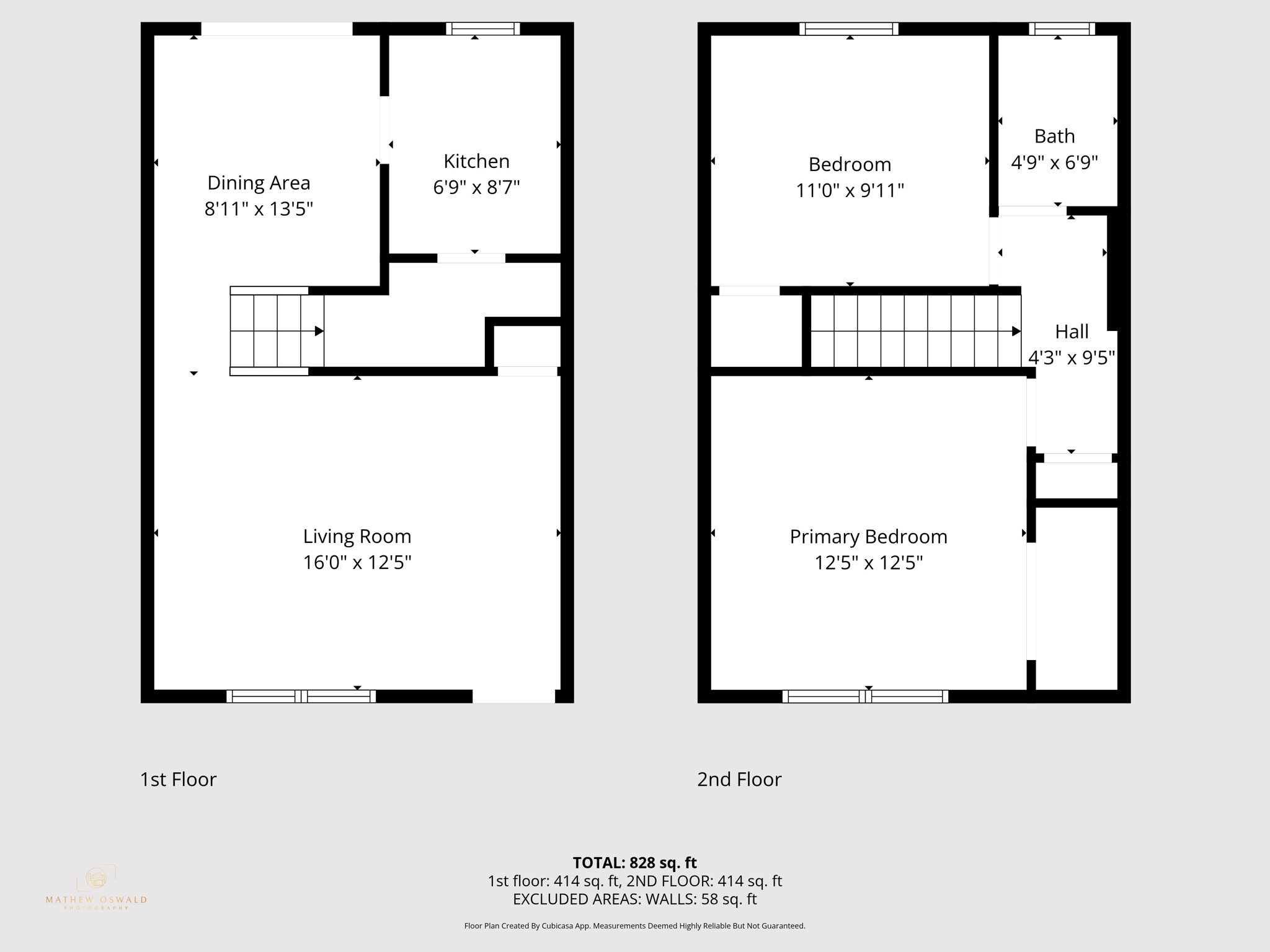 Floorplan #5