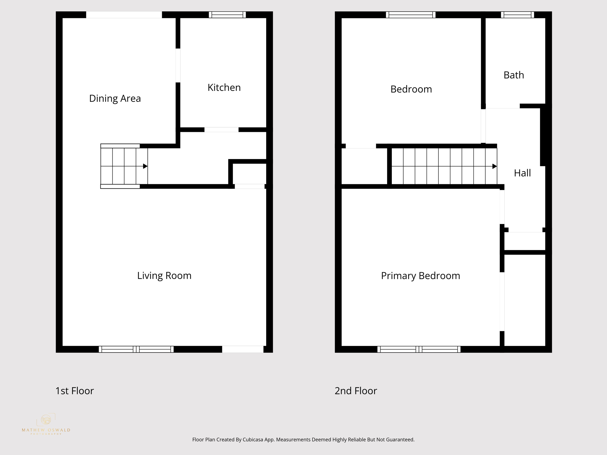Floorplan #6