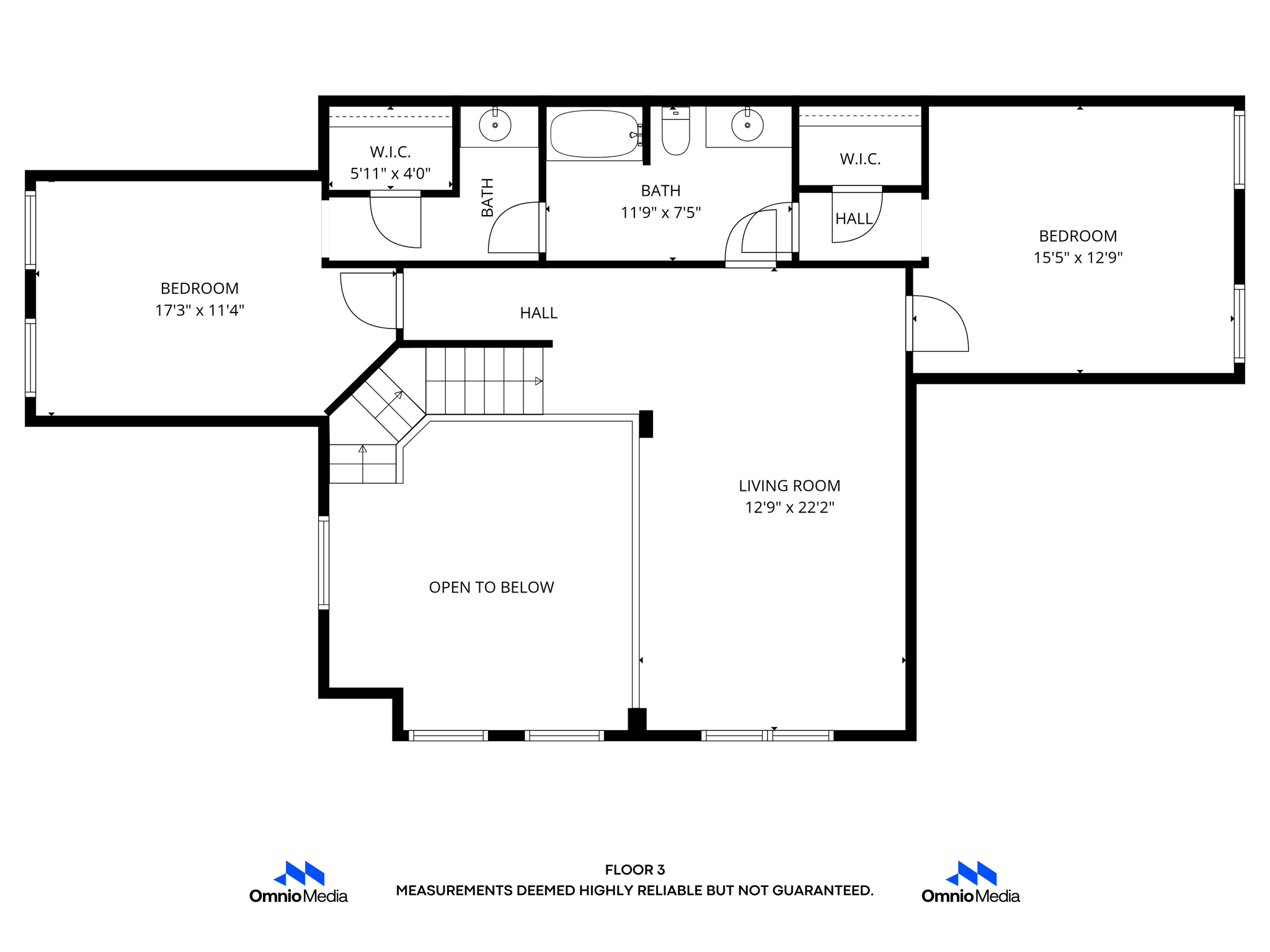 Floorplan #3