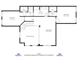 Floorplan #3