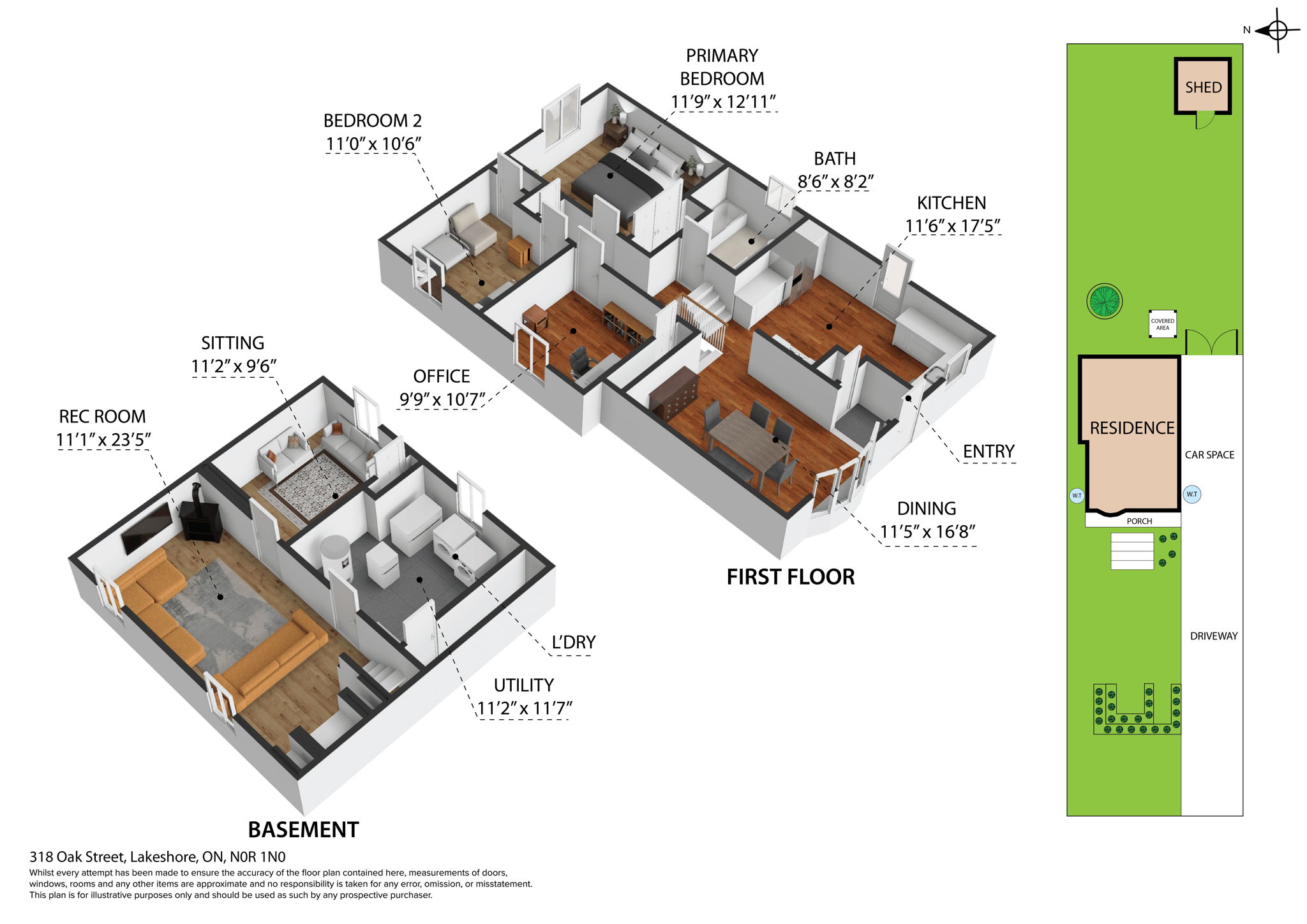 Floorplan #2