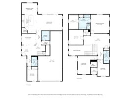 All Floors Dimensions