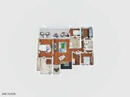 Floorplan #8