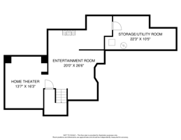 13 Crestmont Drive Lower