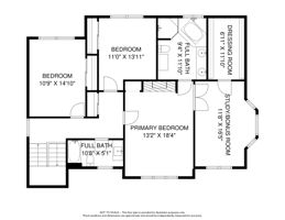 13 Crestmont Drive Second
