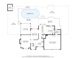 13 Crestmont Drive First