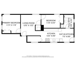 9 Wheeler Street 1 Floor Plan