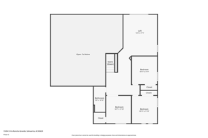 Floorplan #6