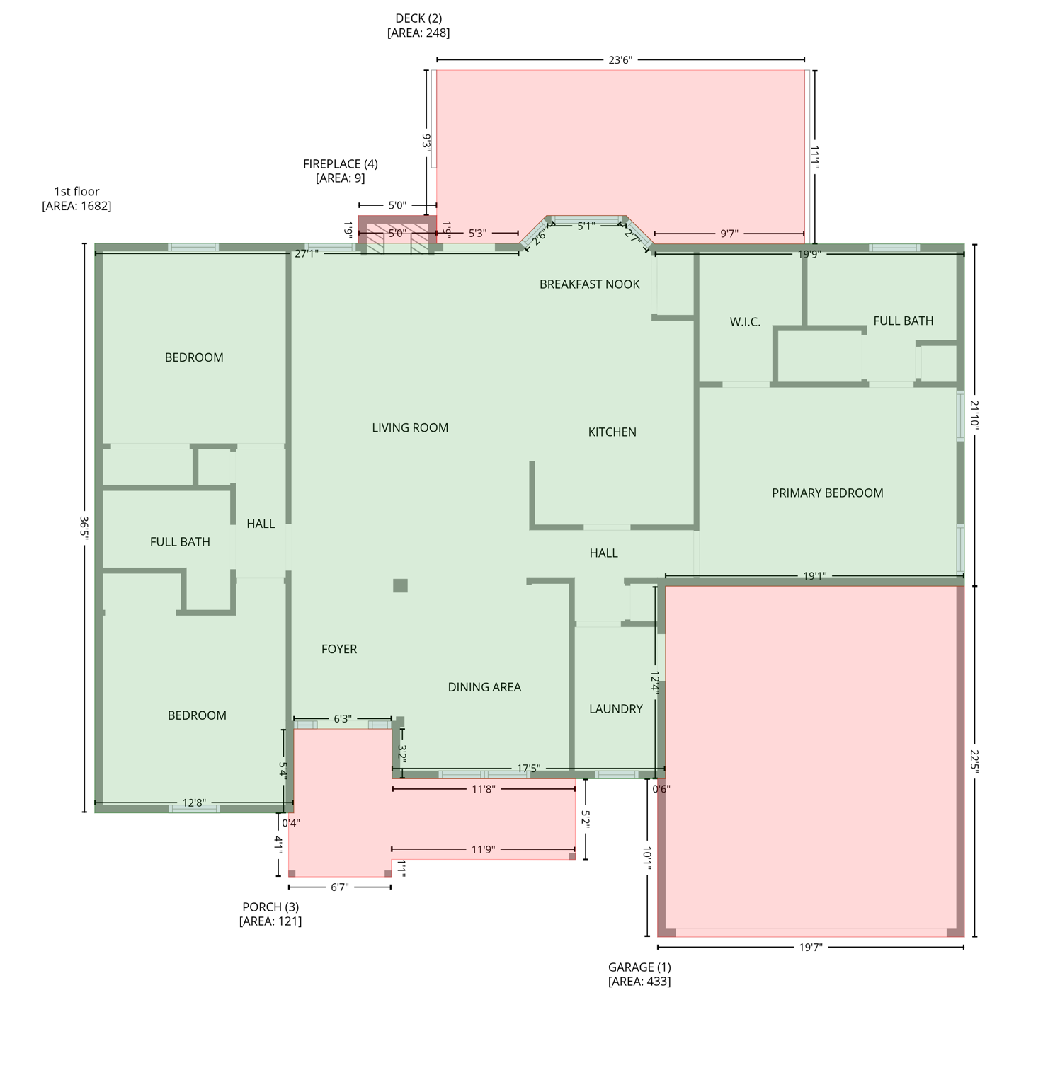 Floorplan #2