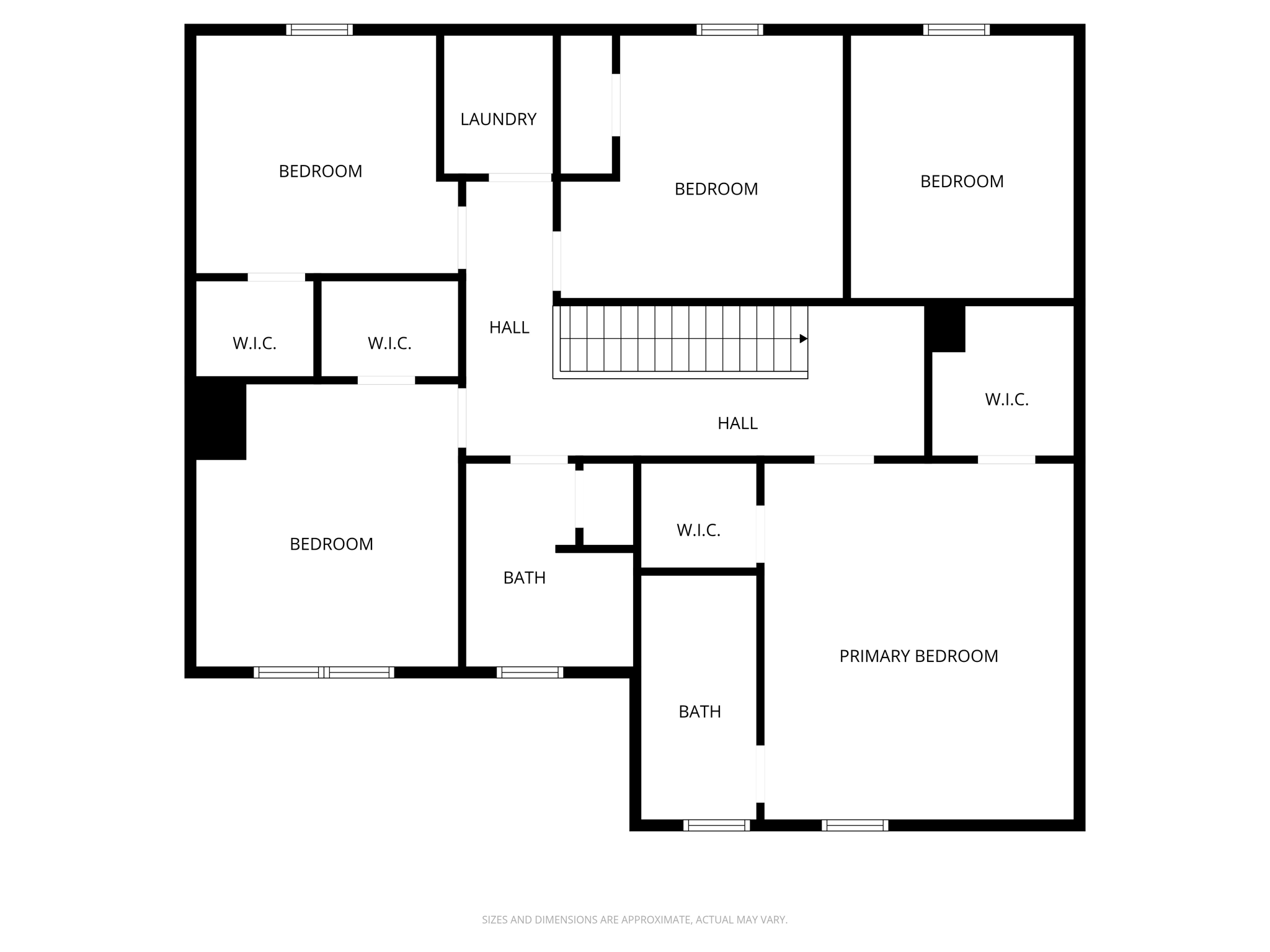 Floorplan #2