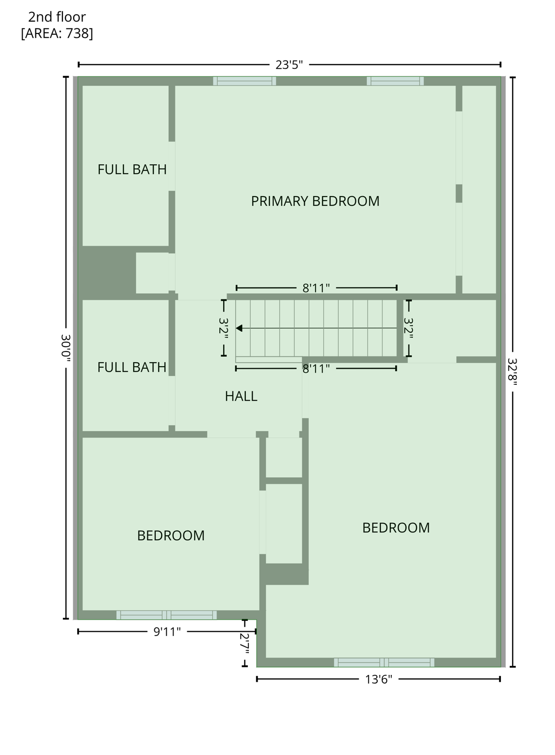 Floorplan #5