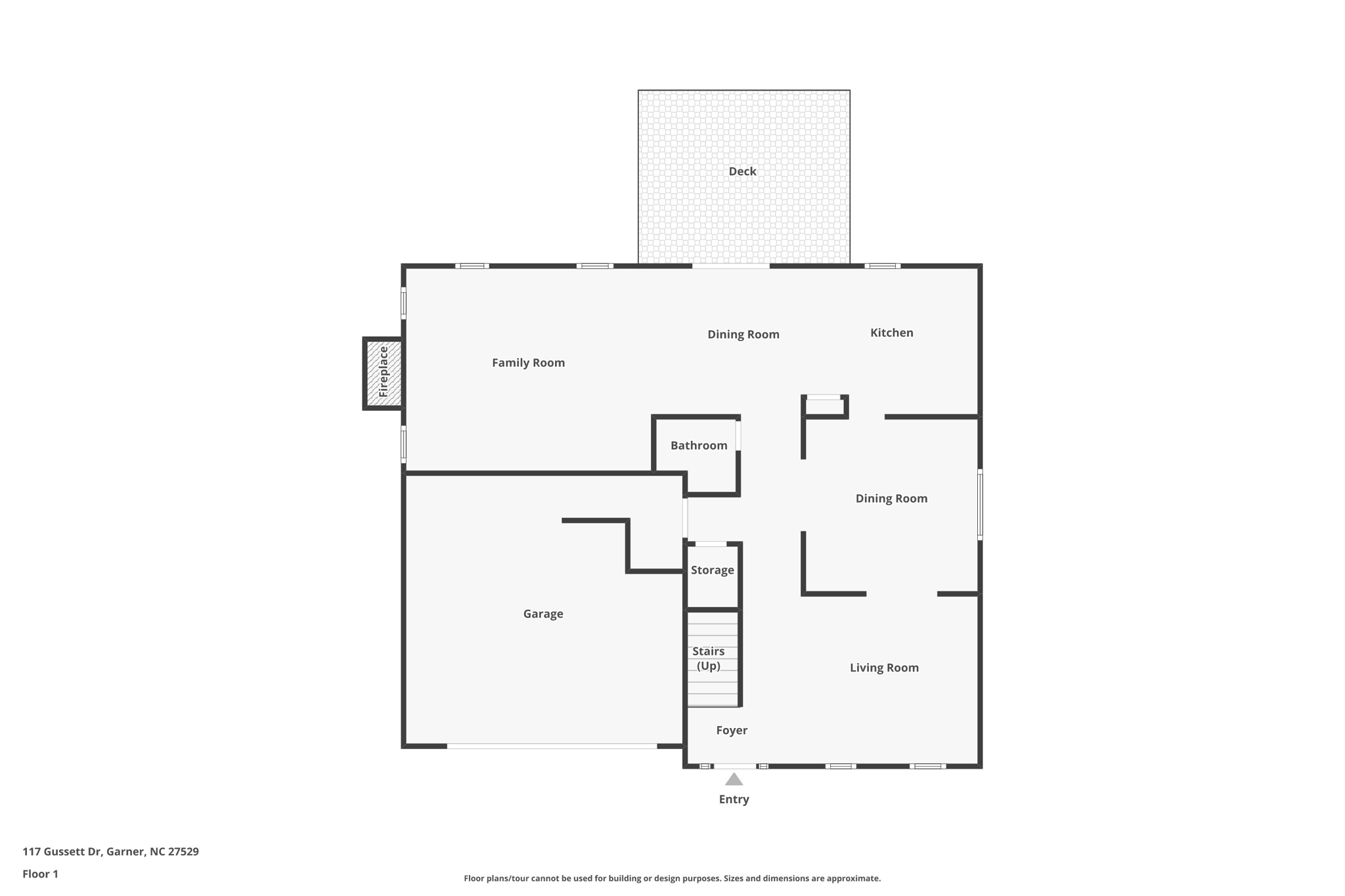 Floorplan #2