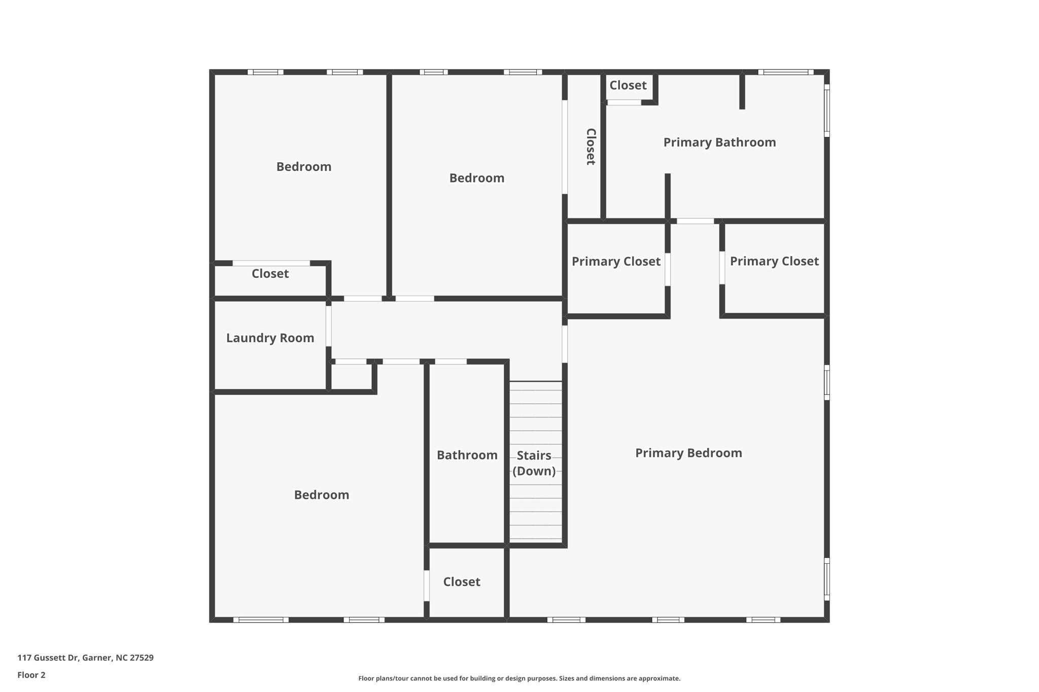 Floorplan #3