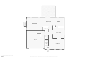 Floorplan #2