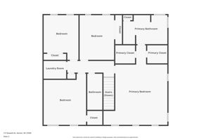 Floorplan #3