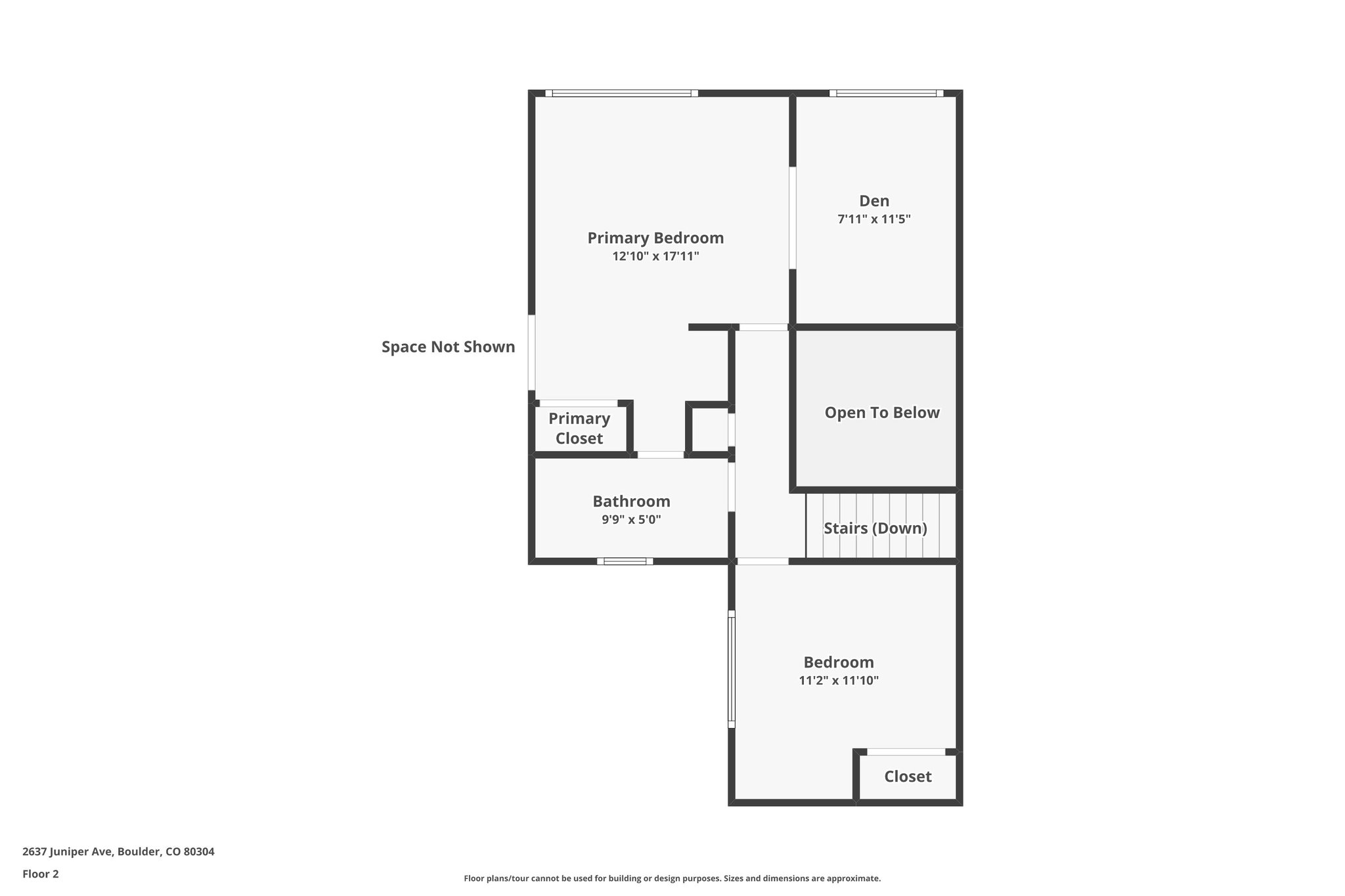 Floor 2