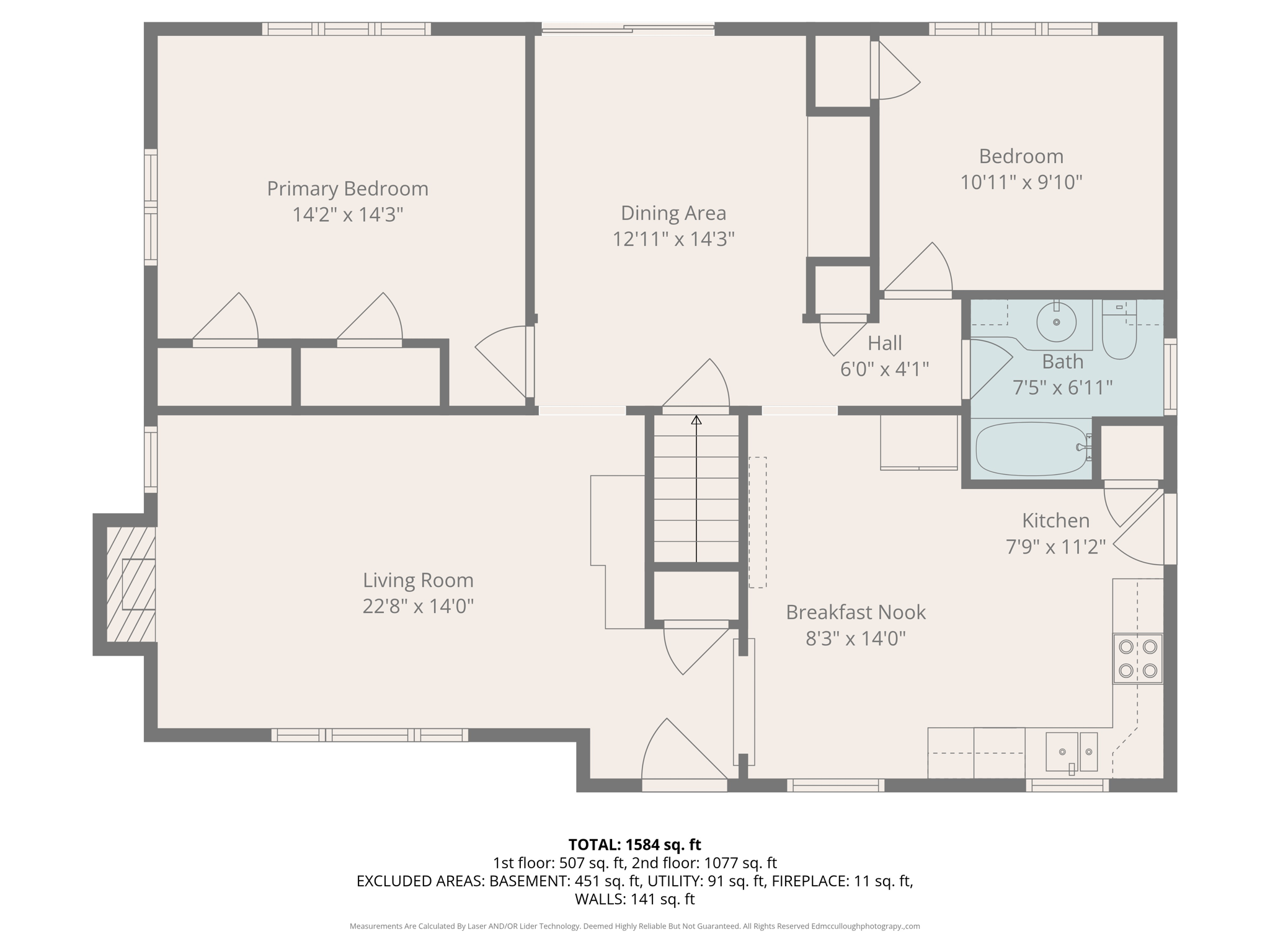 Floorplan #2