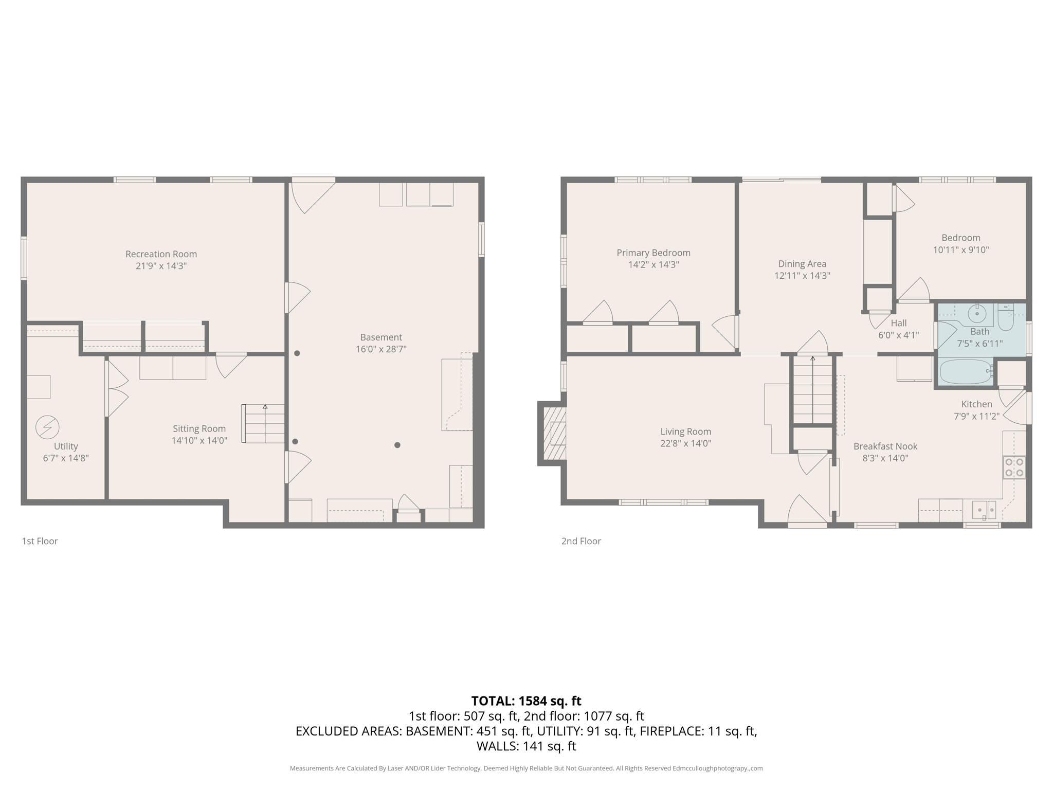 Floorplan #3