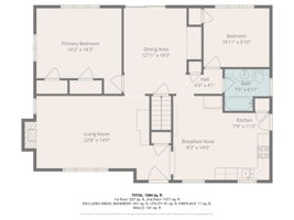 Floorplan #2