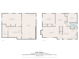 Floorplan #3