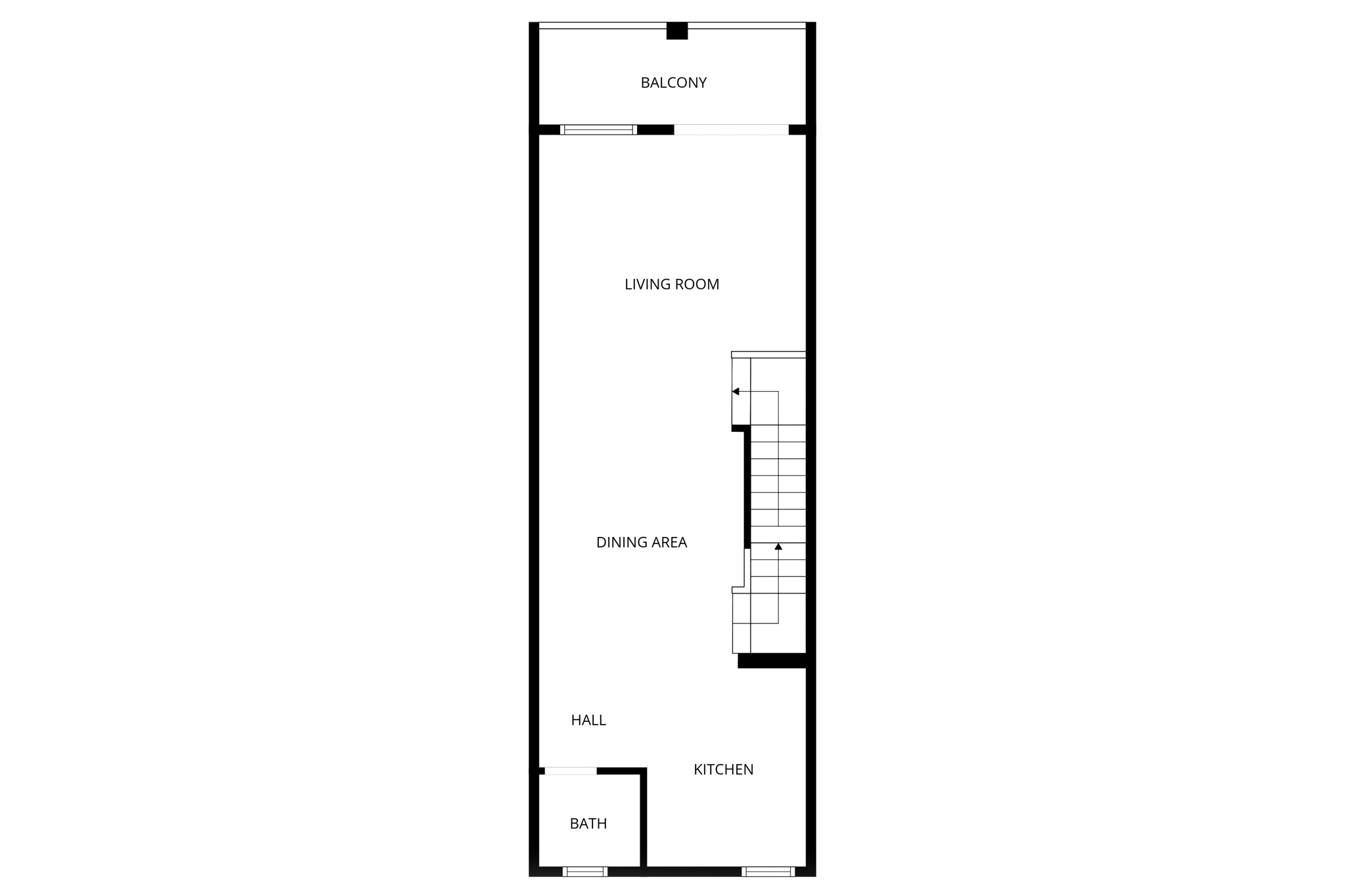Floorplan #3