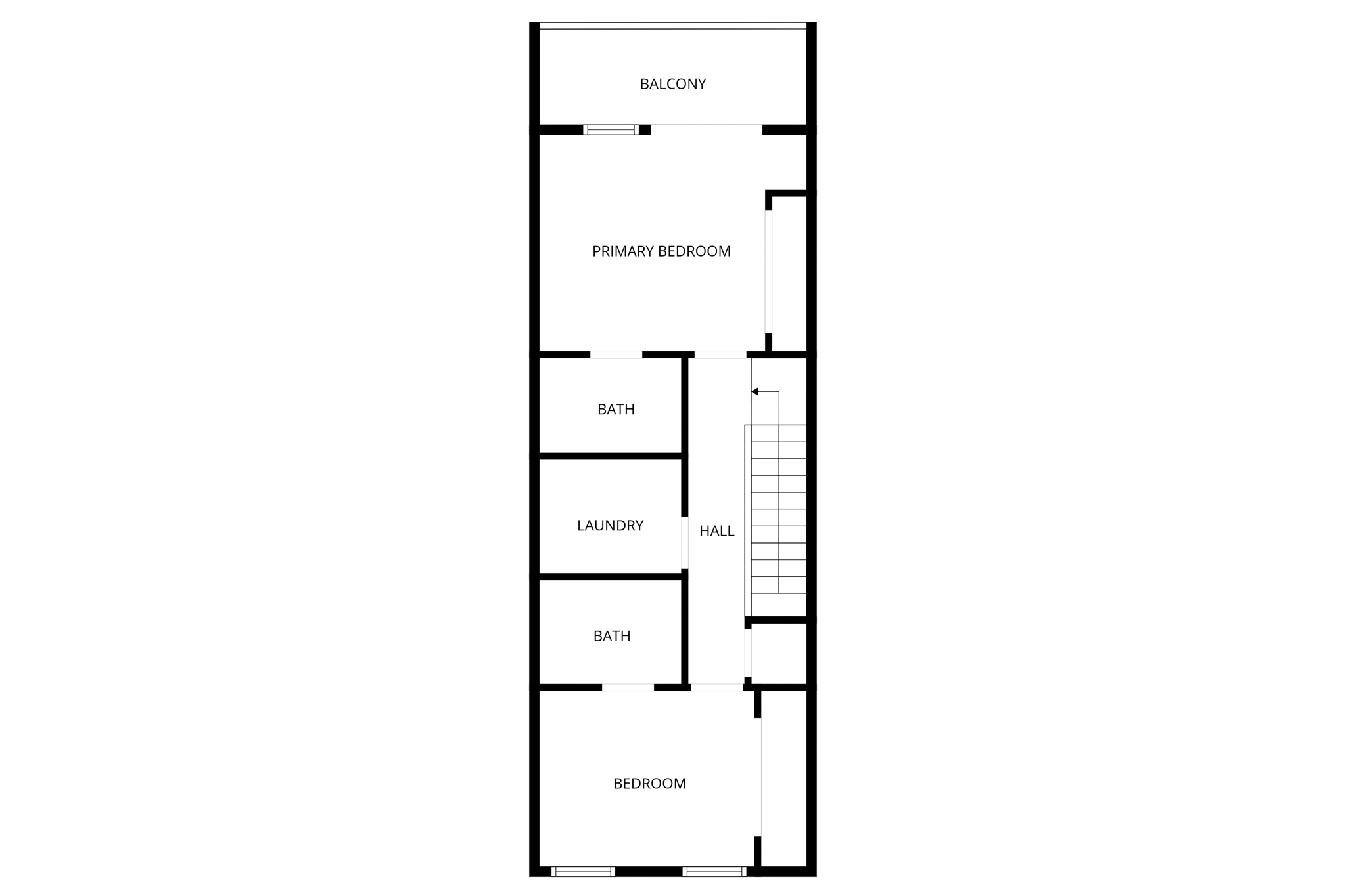 Floorplan #5