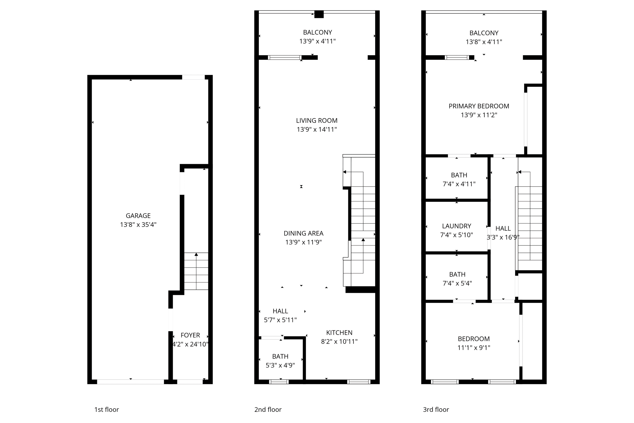 Floorplan #7