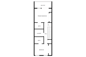 Floorplan #5