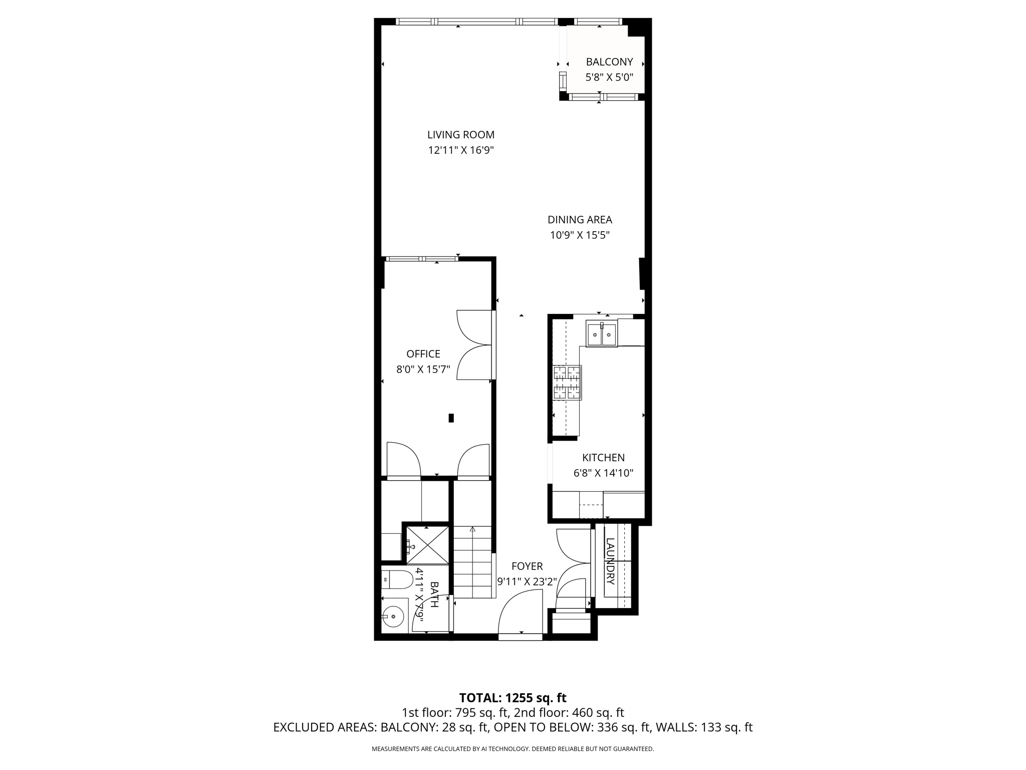 Floorplan #2