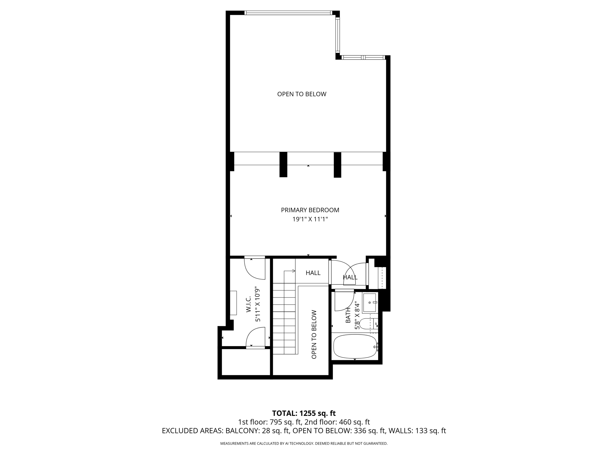 Floorplan #3