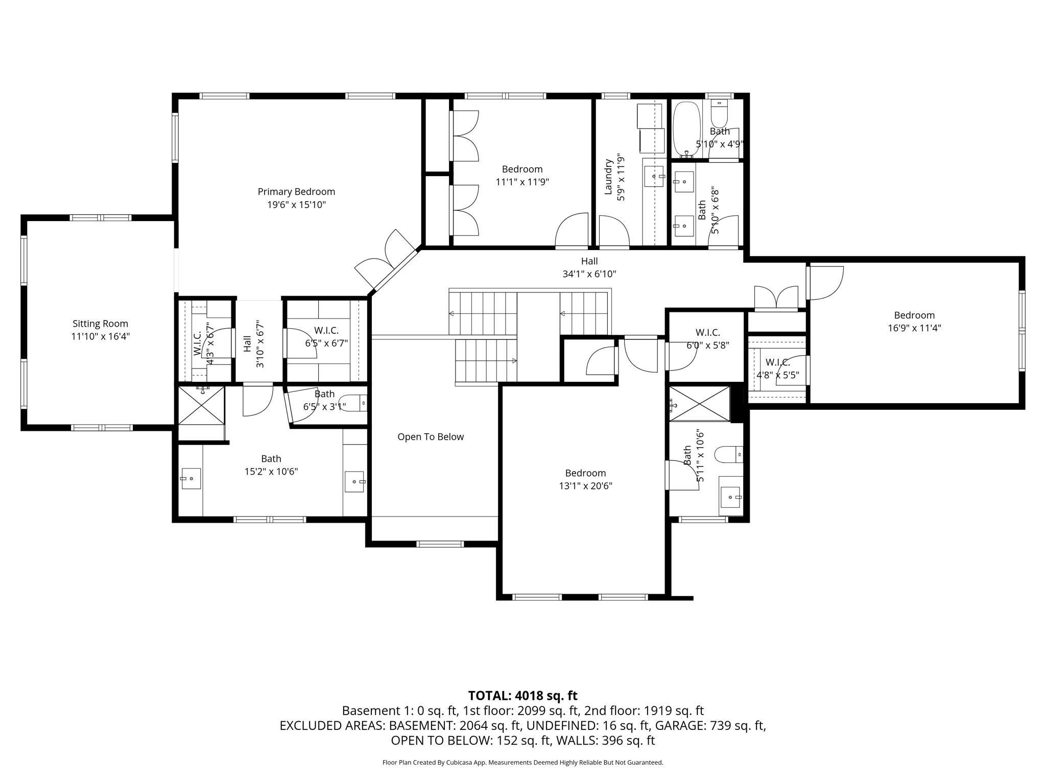 Floorplan #3