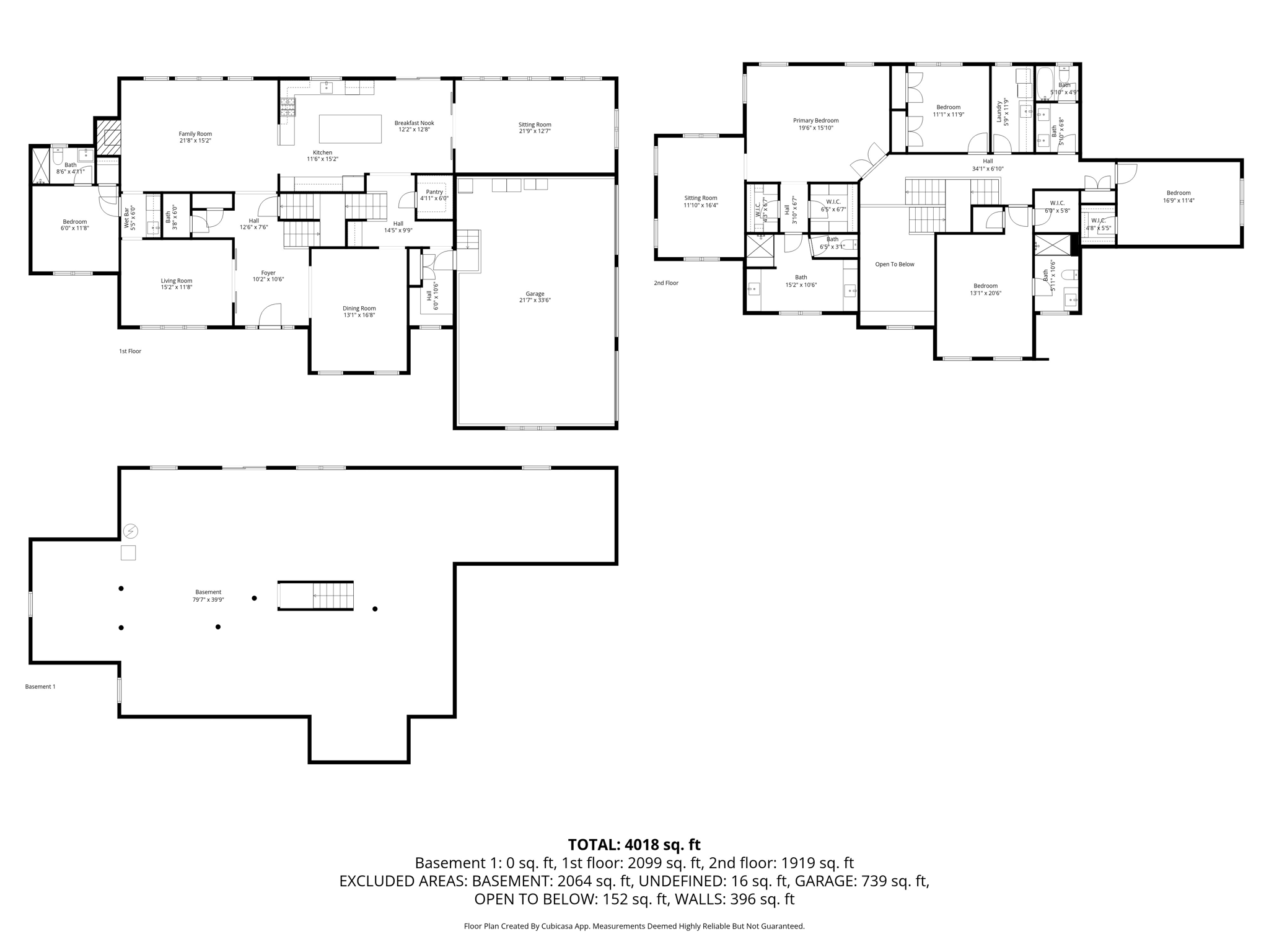 Floorplan #4