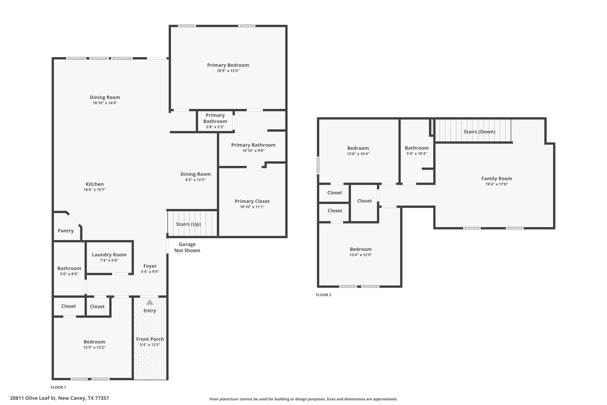 Floorplan #7