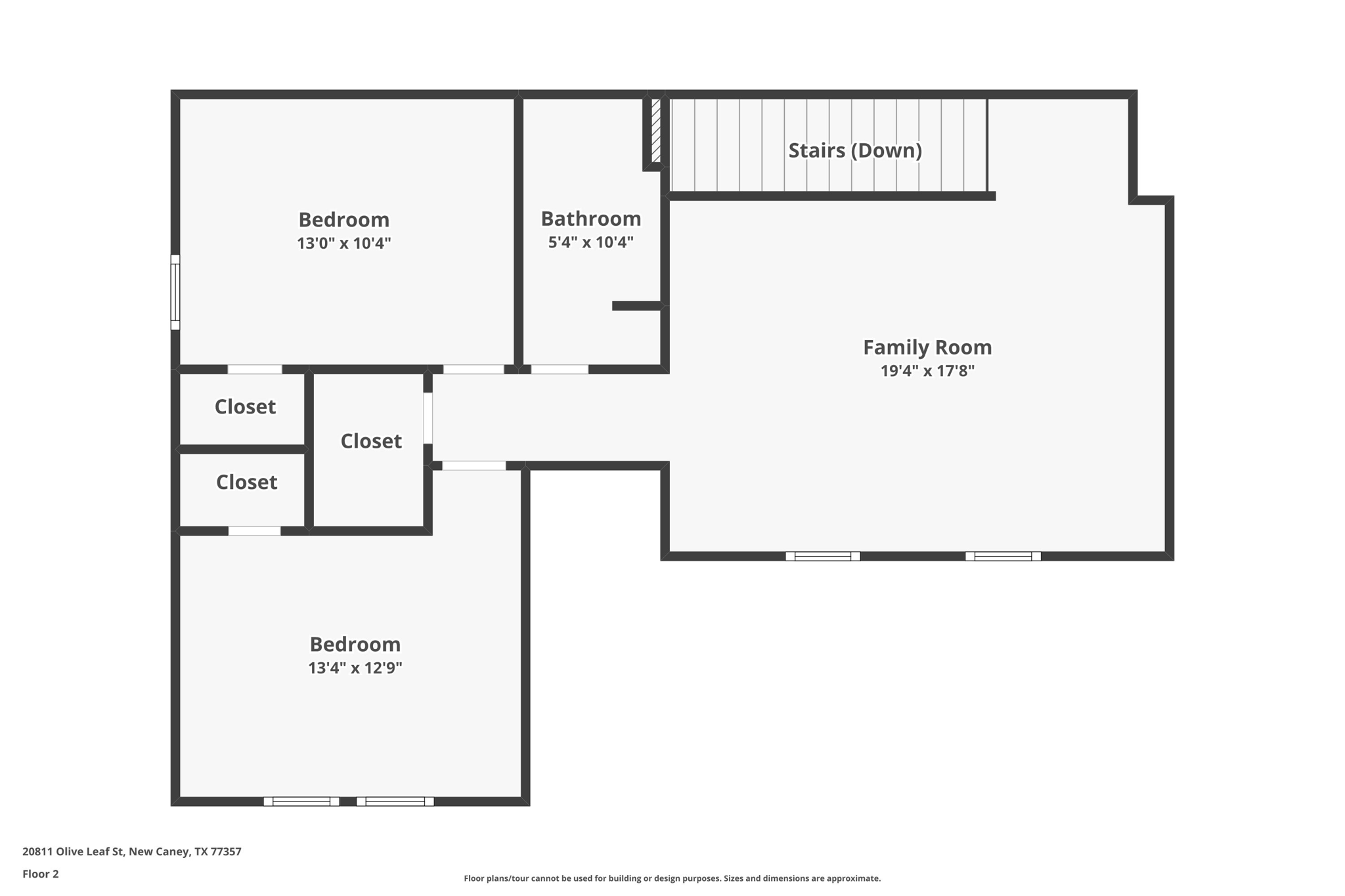Floorplan #9