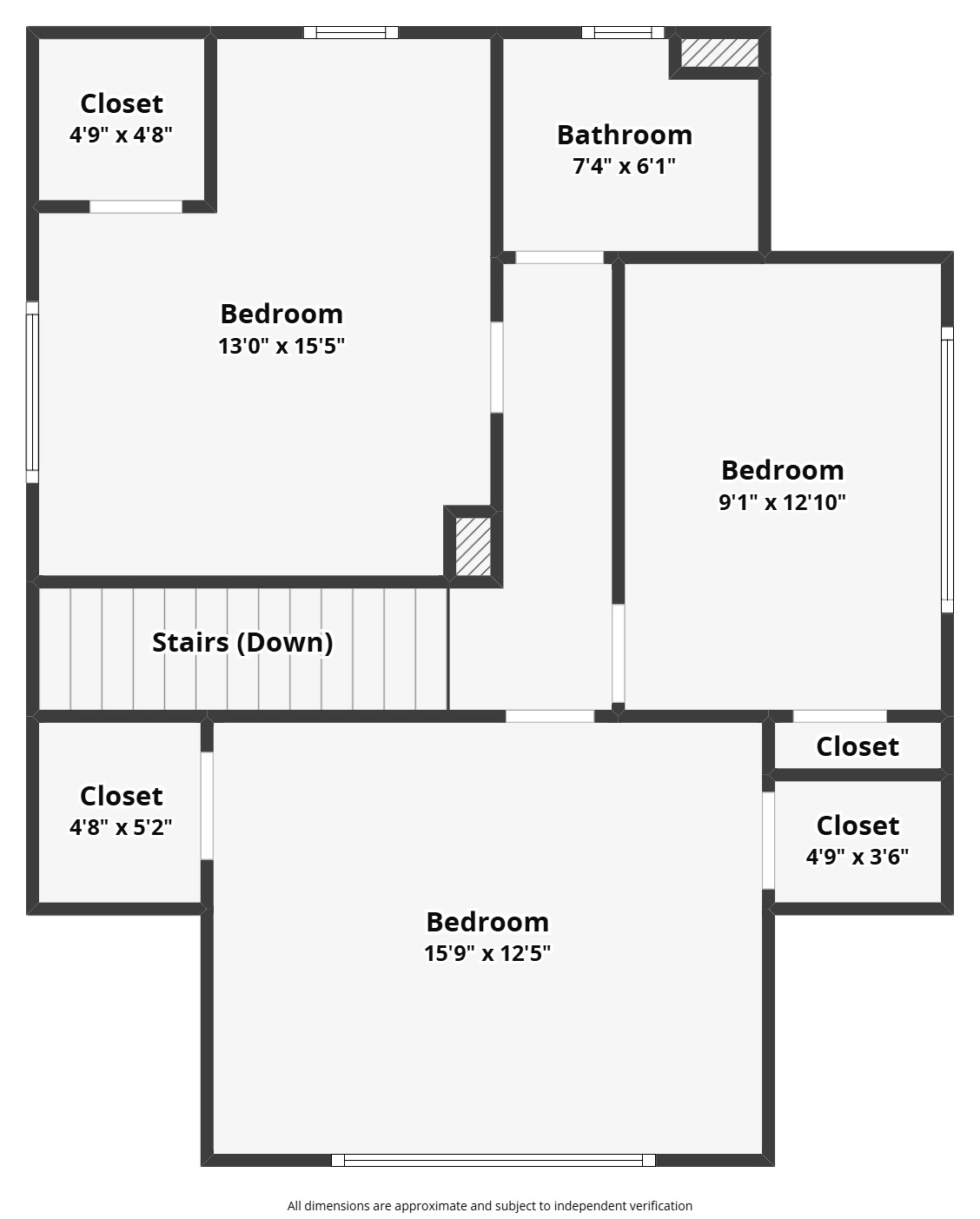 Floorplan #2