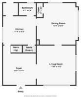 Floorplan #3