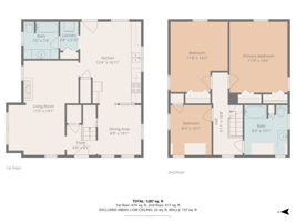 Floorplan #3