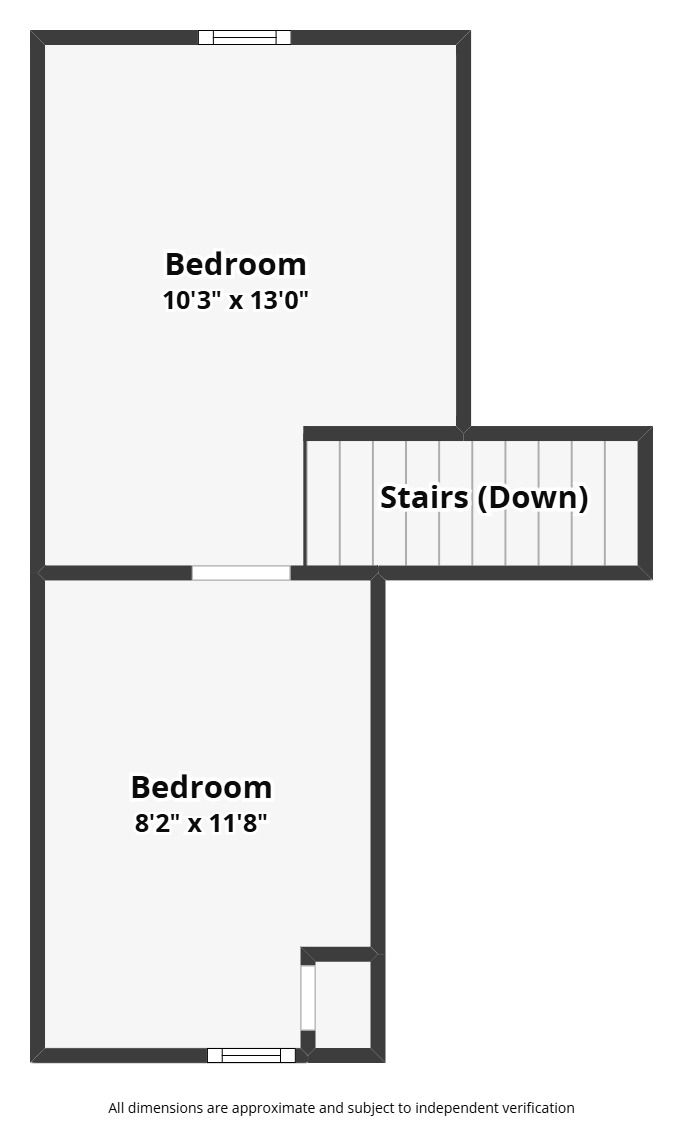 Floorplan #2