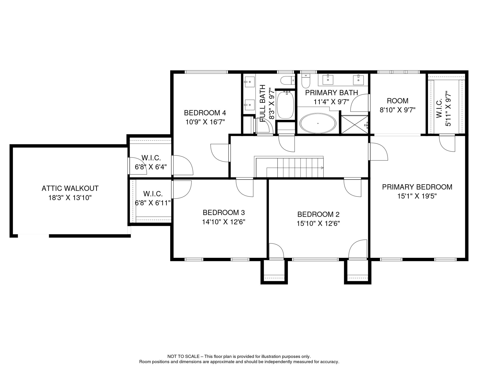 32 Nancy Terrace Second